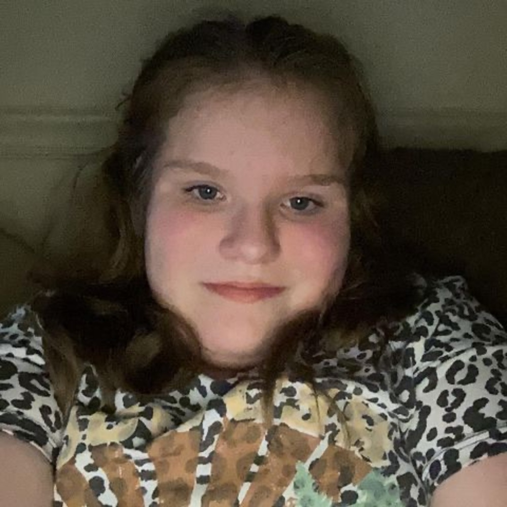 Meet your Posher, Makayla